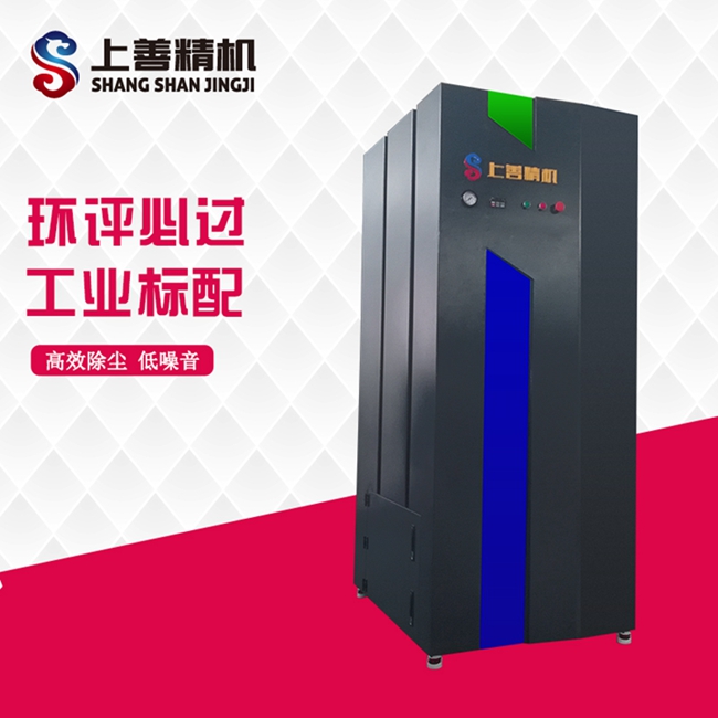 怎樣挑選防爆工業(yè)吸塵器設備使用的型號？
